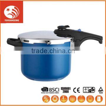 Factory supply high quality German pressure cooker