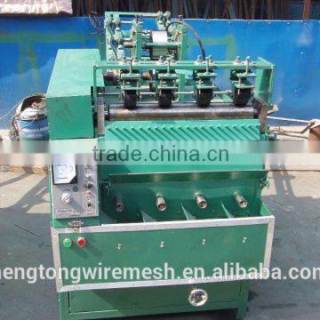 2015 Newest Scourer Making Machine FOR MAKING KICHEN CLEANING SCRUBBER photo-3