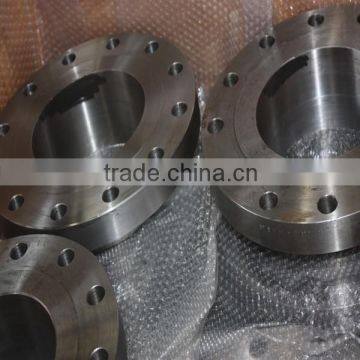 ANSI B16.5 Carbon Steel Flange