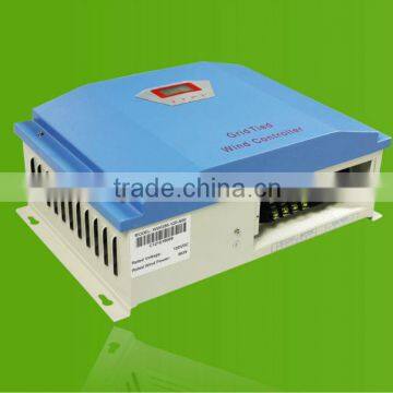 Grid-tied Wind Controller 1kw