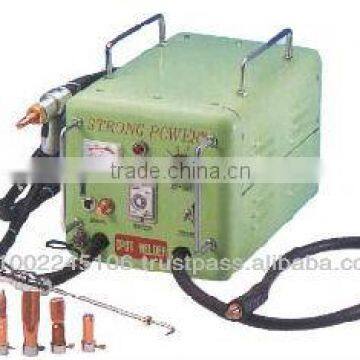 Multi-Function Spot Welder