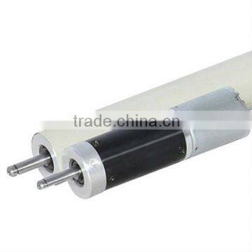 Micro DC Planetary Gear Motor for Automatic Curtain & Roller Blind