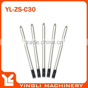Diameter 10mm Length 300mm Grouting Injection Packers for High Pressure Grouting Machine
