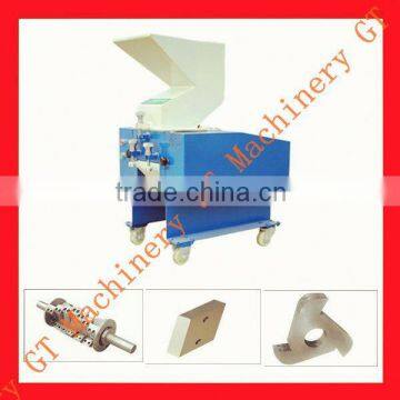 High capacity plastic crusher home/plastic crusher home with best price