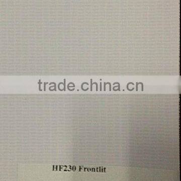 PVC Frontlit Banner