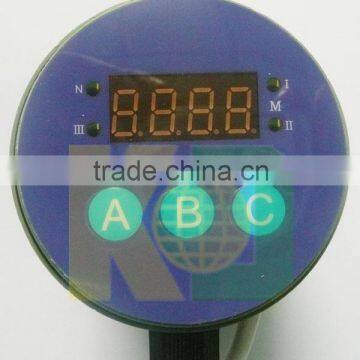 Express Ultrasonic Oil Tank Level Switch photo-2