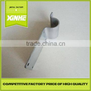 Hot dip galvanised Trustworthy Metal Supplier Custom Steel 90 Degree Angle Corner Bracket