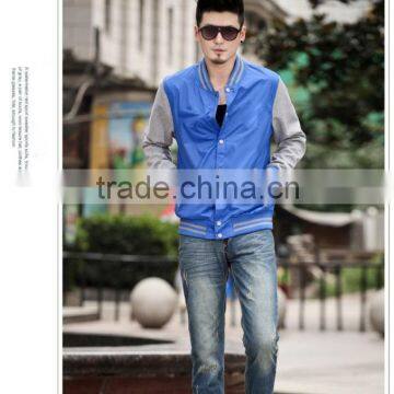 Low MOQ New Design Fitted Men Summer Tracksuit