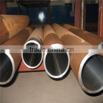 Precision black steel pipe and cold drawn seamless tube