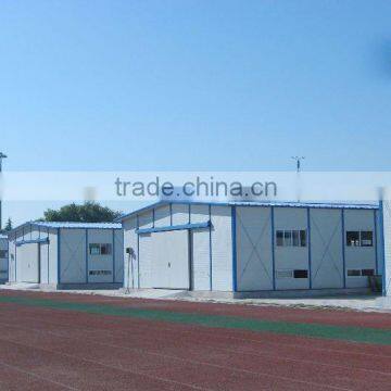 Construction Site Office Prefabricated Houses, Labor Drom photo-6