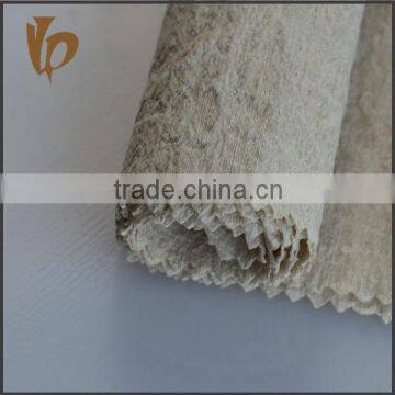Shaoxing Original Color of Linen Fabric for Home Textile photo-2