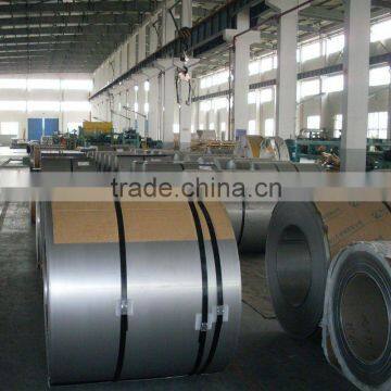 Stainless Steel Coil / Sheet / Plate / Strip