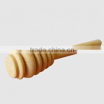 Honey dipper/stick