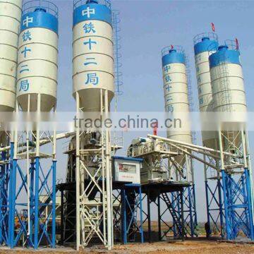 HZS60 Concrete Batching Plant