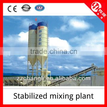 High Efficiency!!! MWCB400 Lime Stabilized Soil Plant