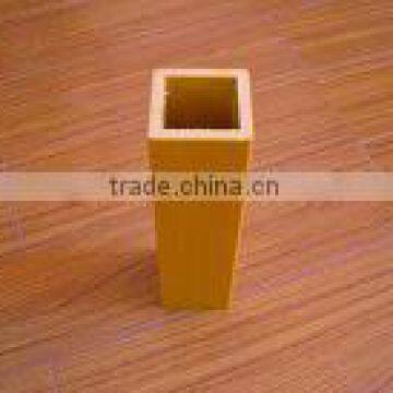 fiberglass square tube