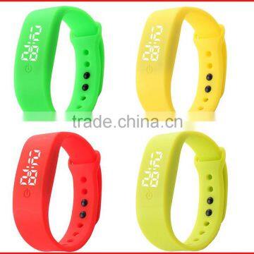 Bracelet for women silicone speedometer bracelet