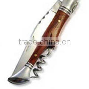 Hot-sell Waiter Corkscrew CS048