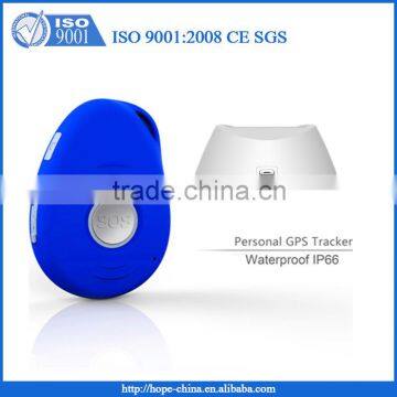 waterproof gps tracking dot/gps tracking sensors/disposable gps tracking