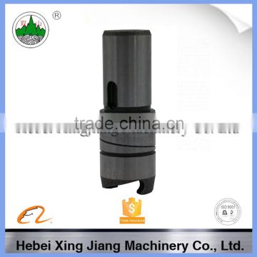 China original starting shaft for S1105 diesel engine