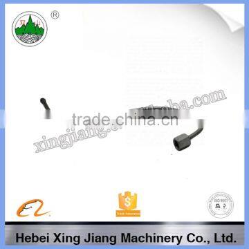 Engine High Pressure Oil Pipe, Z170F Diesel Engine High Pressure Oil Pipe photo-2