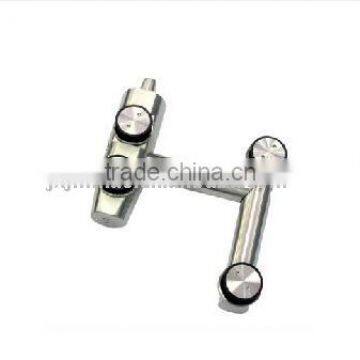 high quality aluminum die casting furniture hardware door fitting