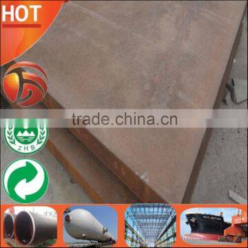 10.5" Plate 1cm Metal Steel Plate 1045 Steel Shaft photo-2