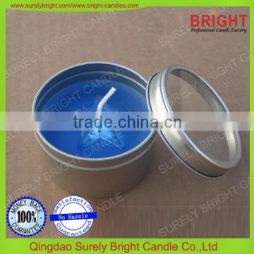 New Design Tea Light Decorative Candles