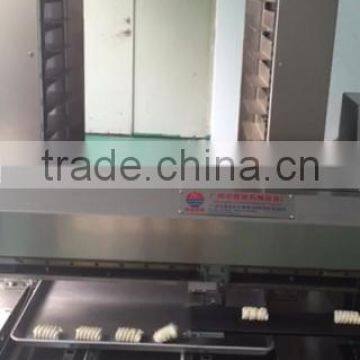 Factory Direct Supply Mug-up Tray Aligning Machine photo-3
