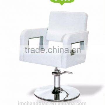 2016 hot sale comfortable barber chair/fashionable styling salon chairs/salon furniture C-003