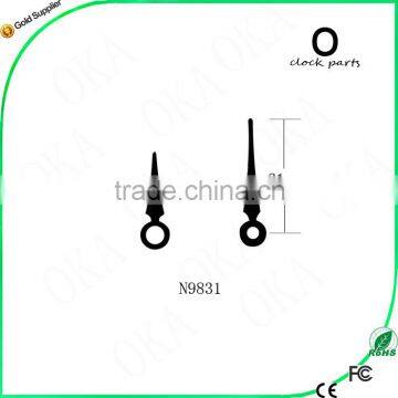 Quartz Clock Movement Mechanism Repair DIY Tool Kit Gold Small Hands