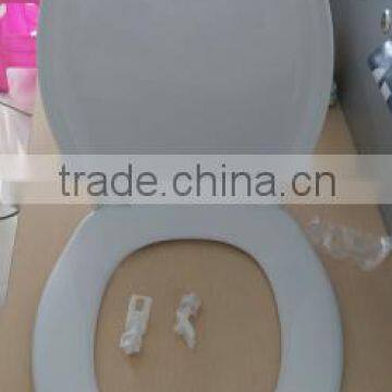 1025 Toilet Seats; Round Universal Types Toilet Seat Covers photo-6