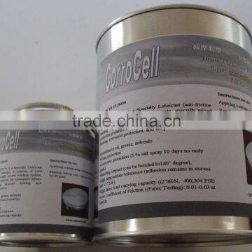 Performing Lubricant Coatings for Appliances and Industry