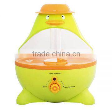 Electric house cute humidifier XJ-5K126