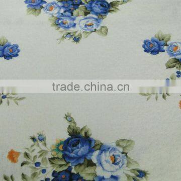 Factory Sell Knitted Mattress Fabric Printing Fabric photo-2