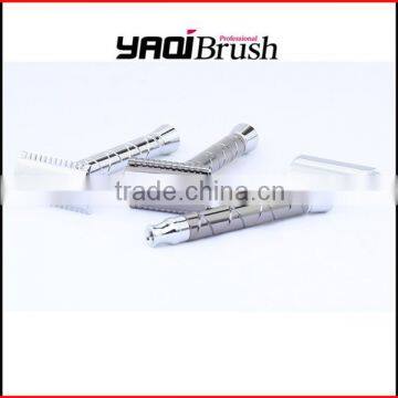 High Quality American Hot Sale Gun Color Barber Razor