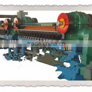 Hot !!! steel wire rope machine