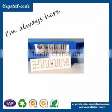 SPV UHF RFID Waterproof Sticker Label