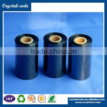 Resin wax printer thermal transfer ribbon                        
                                                Quality Choice