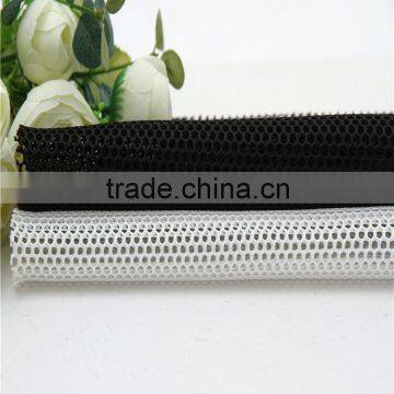 Small Hole Polyester Mesh Ironing Cloth for Shoes