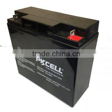 High Quality Sealed Lead Acid gel Battery 12v 20ah UPS battery