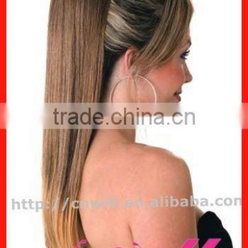 Long Lace Wig Hair Extension Synthetic Hair Wig Factory Directly,High Quality