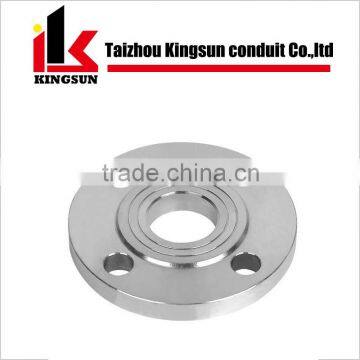 Light Weight Carbon Steel Pipe Fitting Flanges