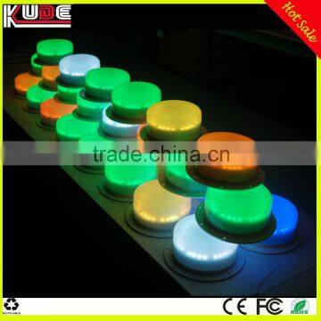 Rechargeable LED Light Base/LED Light Module With Remote Control photo-6
