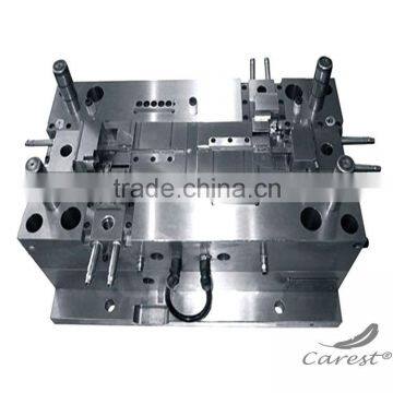 Best Service Custom Plastic Storage Box Injection Mold photo-4