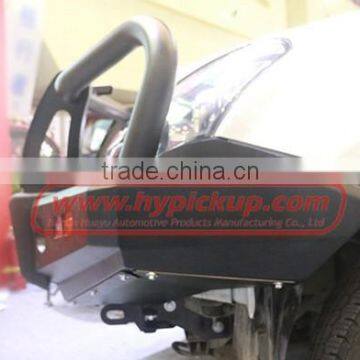 Carbon Steel Front Bumper for D-max photo-6