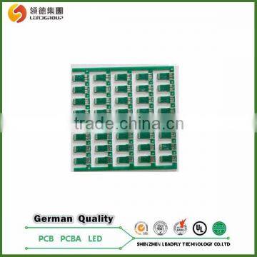 Factory direct power saver electronic multilayer 94v0 pcb board