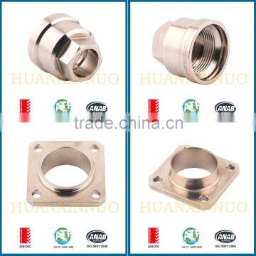 Custom Cnc Components Precision Stainless Steel Parts CNC Machining Part