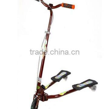 cheap electric scooters for sale Sun color children scooter newest scooter