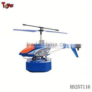 3.5CH with gyro rc helicopter for sale